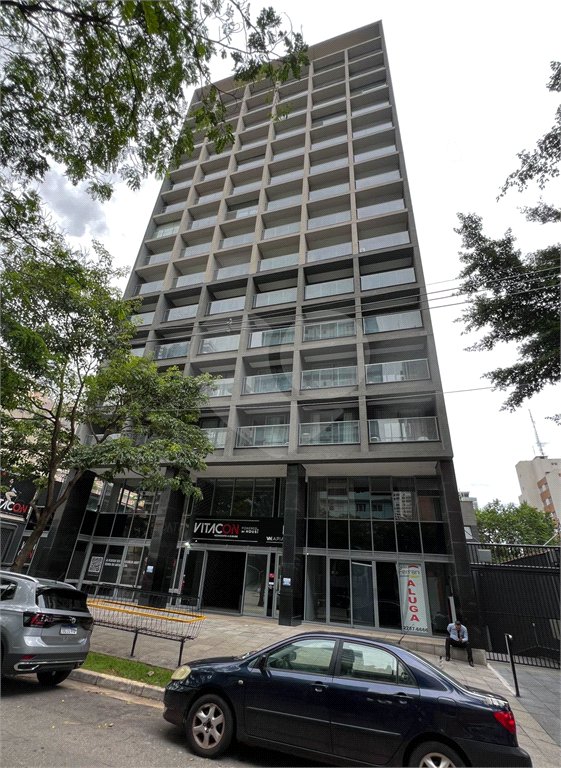 Studio à venda com 1 quarto em Perdizes, São Paulo, SP