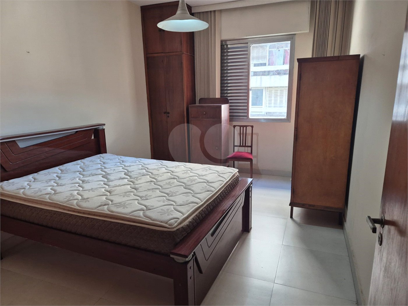 Apartamento à venda com 2 quartos no Centro, São Paulo, SP