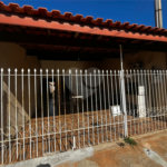 Casa à venda com 3 quartos, sendo 1 suíte,  em Vila Barth, Itapetininga, SP