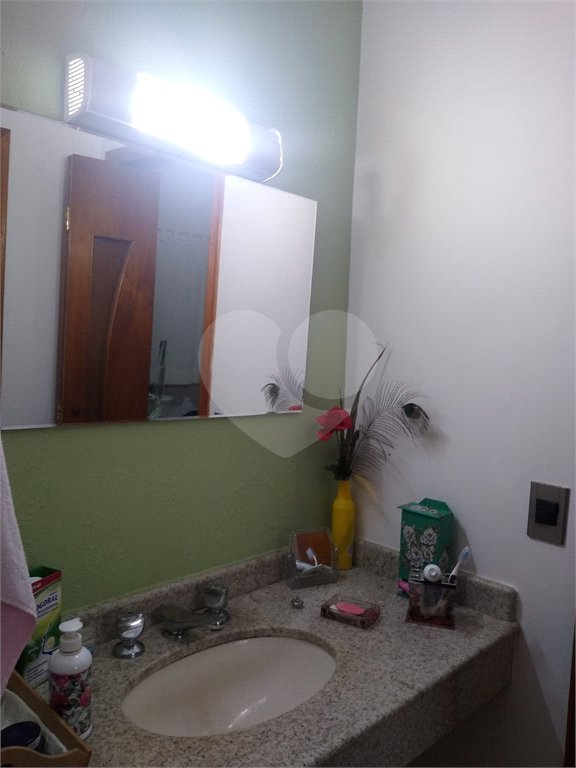 Sobrado à venda com 4 suítes em Mandaqui, São Paulo, SP