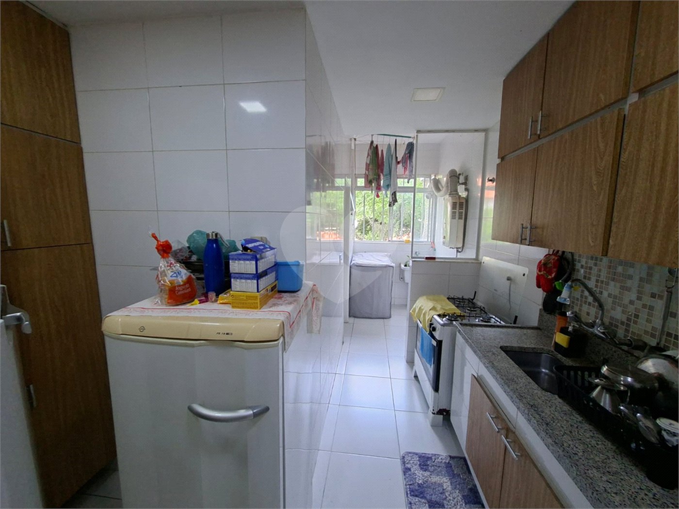 Apartamento à venda com 3 quartos, sendo 1 suíte, em Grajaú, Rio de Janeiro, RJ