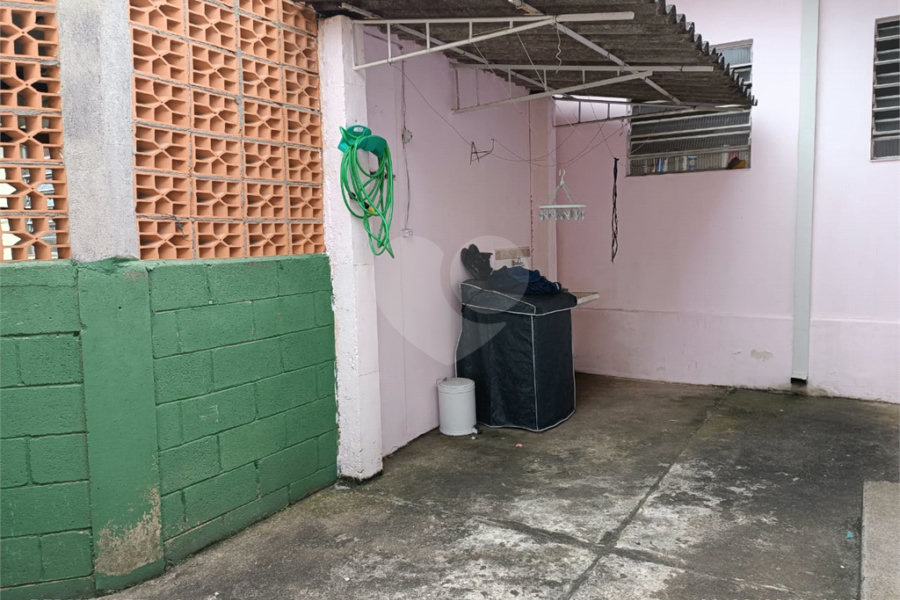 Sobrado à venda com 2 quartos em Casa Verde, São Paulo, SP