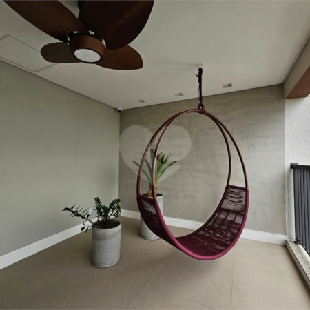 Apartamento à venda ou para alugar com 1 quarto em Pinheiros, São Paulo, SP