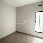 Casa à venda com 2 quartos, sendo 1 suíte,  em Nova Tres Lagoas, Três Lagoas, MS