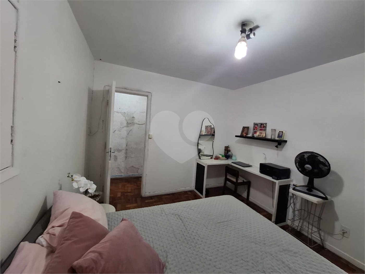 Sobrado à venda com 4 quartos, sendo 1 suíte, em Tucuruvi, São Paulo, SP