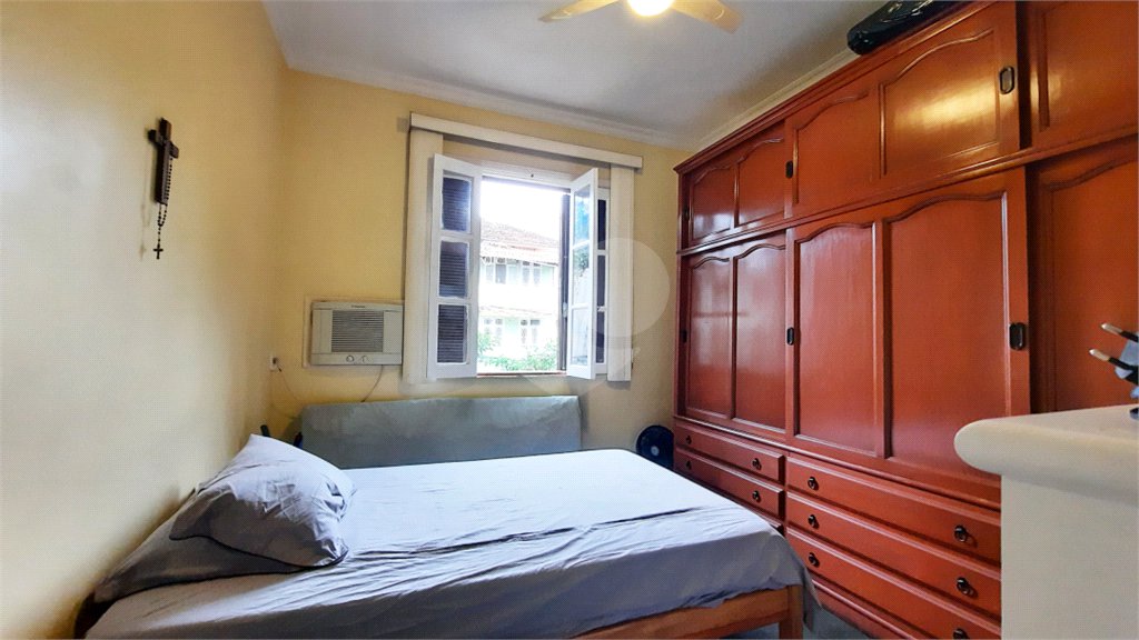 Apartamento à venda com 3 quartos, sendo 1 suíte, em Tijuca, Rio de Janeiro, RJ