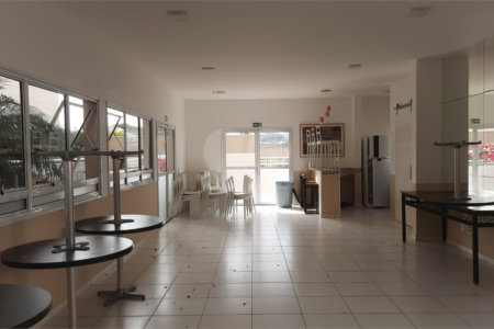 Apartamento à venda com 2 quartos em Vila Progresso, Sorocaba, SP