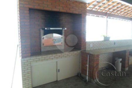 apartamento alto padrão na paes de barros!!