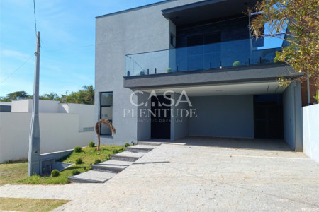 Casa em condomínio à venda com 3 quartos, sendo 1 suíte,  em Além Ponte, Sorocaba, SP