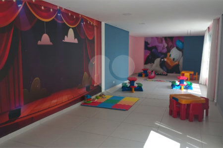 Apartamento à venda com 2 quartos, sendo 1 suíte, em Vila Mazzei, São Paulo, SP