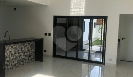 Casa à venda com 3 suítes no condomínio Ibiti Reserva, Sorocaba - SP