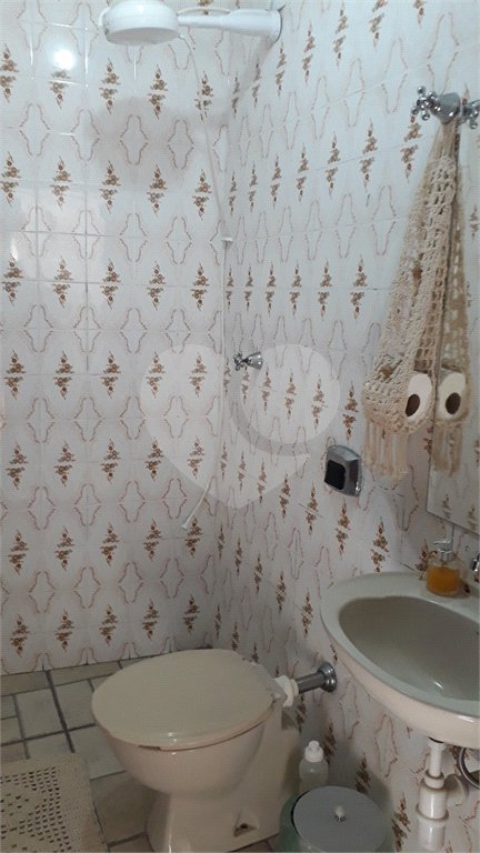 Sobrado à venda com 3 quartos, sendo 1 suíte,  em Horto Florestal, São Paulo, SP
