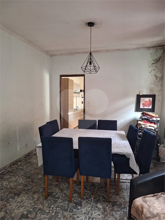 Casa à venda com 3 quartos em Vila Maria Alta, São Paulo, SP