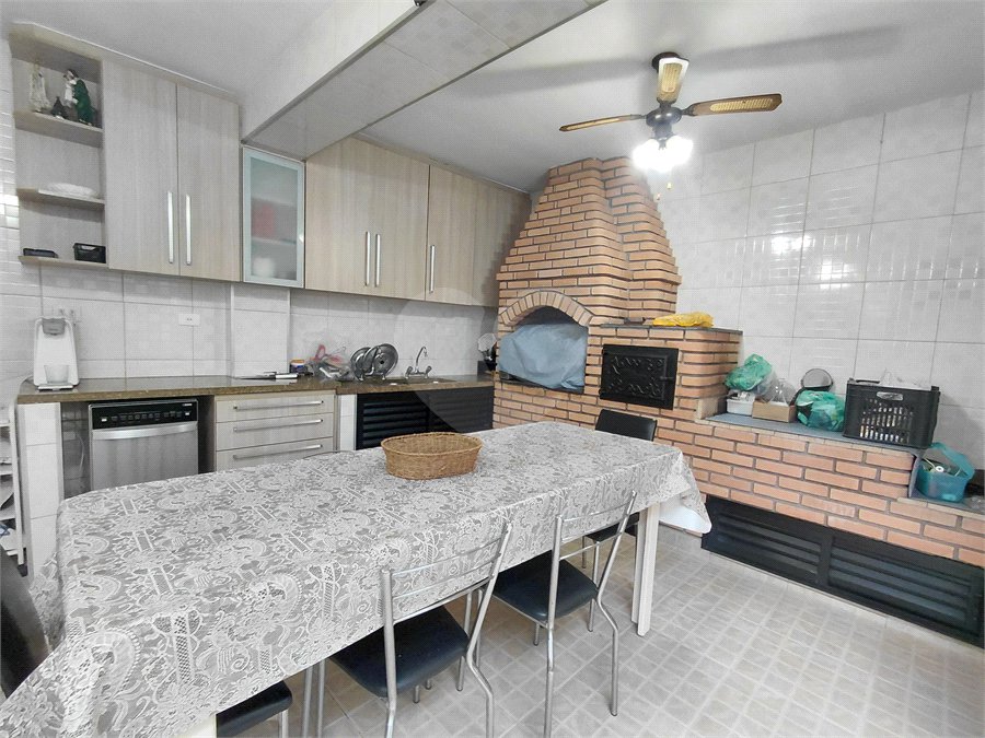 Casa à venda com 3 quartos, sendo 1 suíte, em Vila Ipojuca, São Paulo, SP