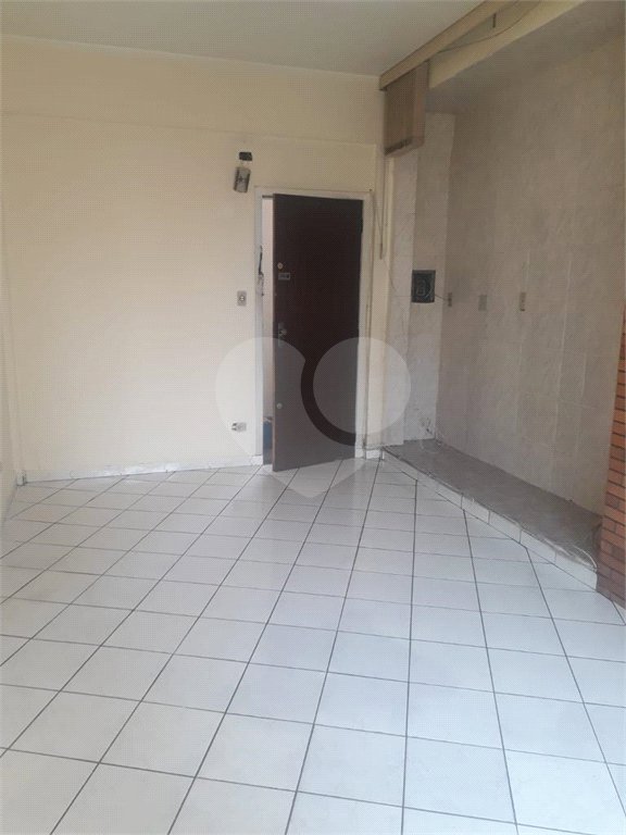 Apartamento à venda com 1 quarto no Centro, São Paulo, SP