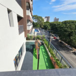 Apartamento à venda com 3 quartos, sendo 1 suíte, em Alto da Boa Vista, São Paulo, SP