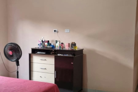 Sobrado à venda com 3 quartos, sendo 1 suíte,  em Jardim Alvorada, Três Lagoas, MS