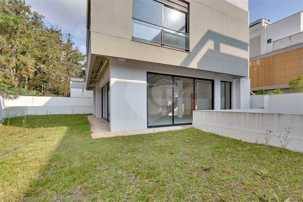 Casa à venda com 4 suítes no condomínio Eco Boulevard, São Paulo - SP