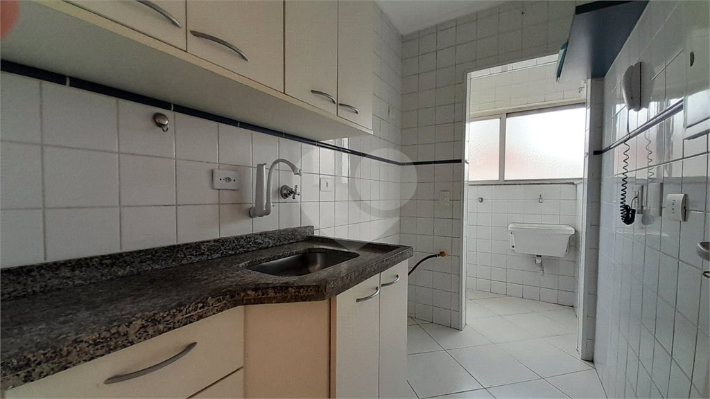 Apartamento à venda com 1 quarto em Santana, São Paulo, SP