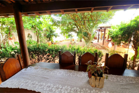 Casa à venda com 4 quartos, sendo 1 suíte, em Jardim Nova Época, Araraquara, SP