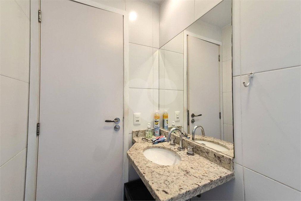Apartamento para alugar com 3 quartos, sendo 1 suíte,  em Santa Terezinha, São Bernardo do Campo, SP