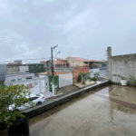 Sobrado à venda com 3 quartos, sendo 1 suíte, em Jardim Quaresmeira II, Suzano, SP