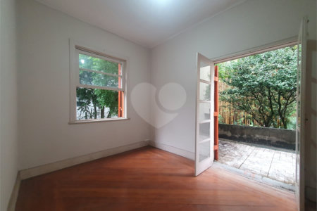 Casa de Vila para alugar com 2 quartos em Higienópolis, São Paulo, SP