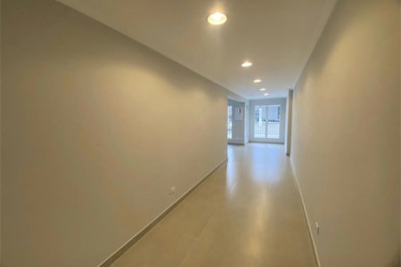 Casa Comercial para locação, Vila Mathias, Santos - CA0415.