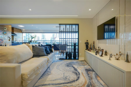 Apartamento à venda ou para alugar com 2 suítes em Chácara Santo Antônio (zona Sul), São Paulo, SP