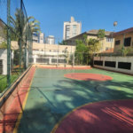 Apartamento com 3 dormitórios à venda, 103 m² por R$ 1.380.000,00 - Ponta da Praia - Santos/SP
