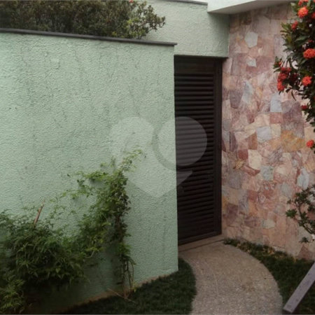 Casa à venda com 3 suítes em Jardim Franca, São Paulo, SP