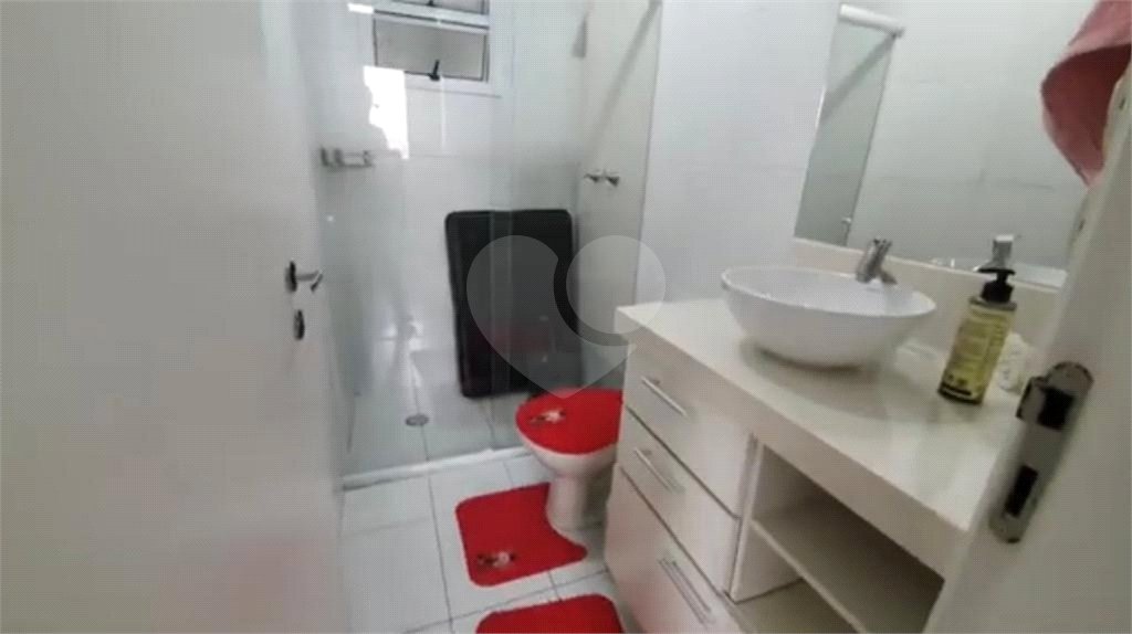 Apartamento à venda com 2 quartos, sendo 1 suíte, em Rio Pequeno, São Paulo, SP