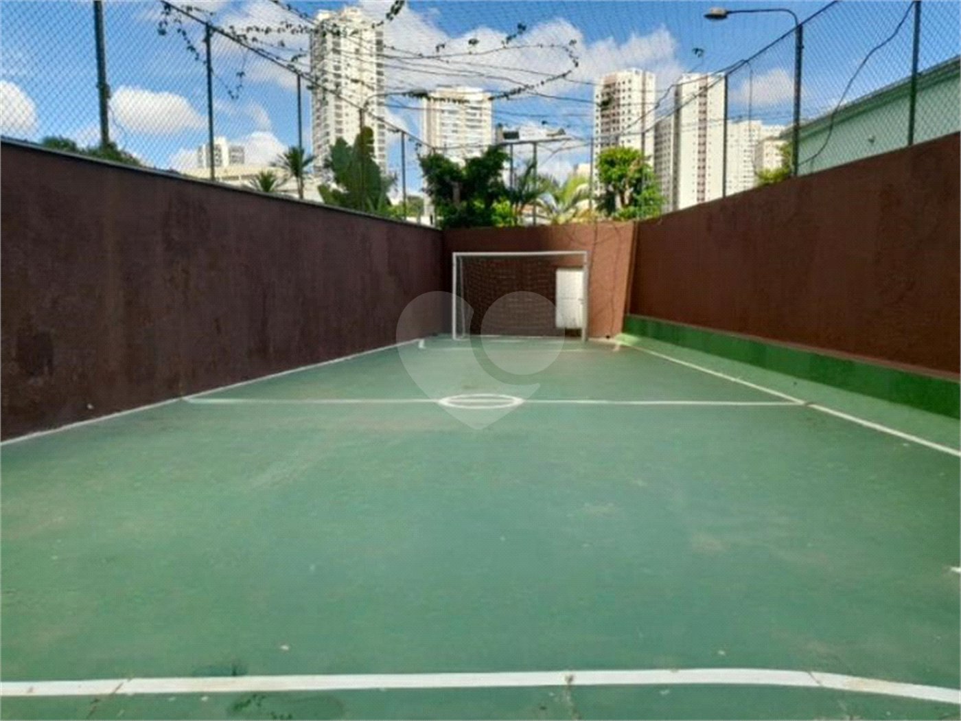 Apartamento à venda com 2 suítes em Santana, São Paulo, SP