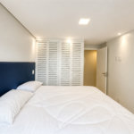 Apartamento à venda com 5 suítes em Parque Enseada, Guarujá, SP