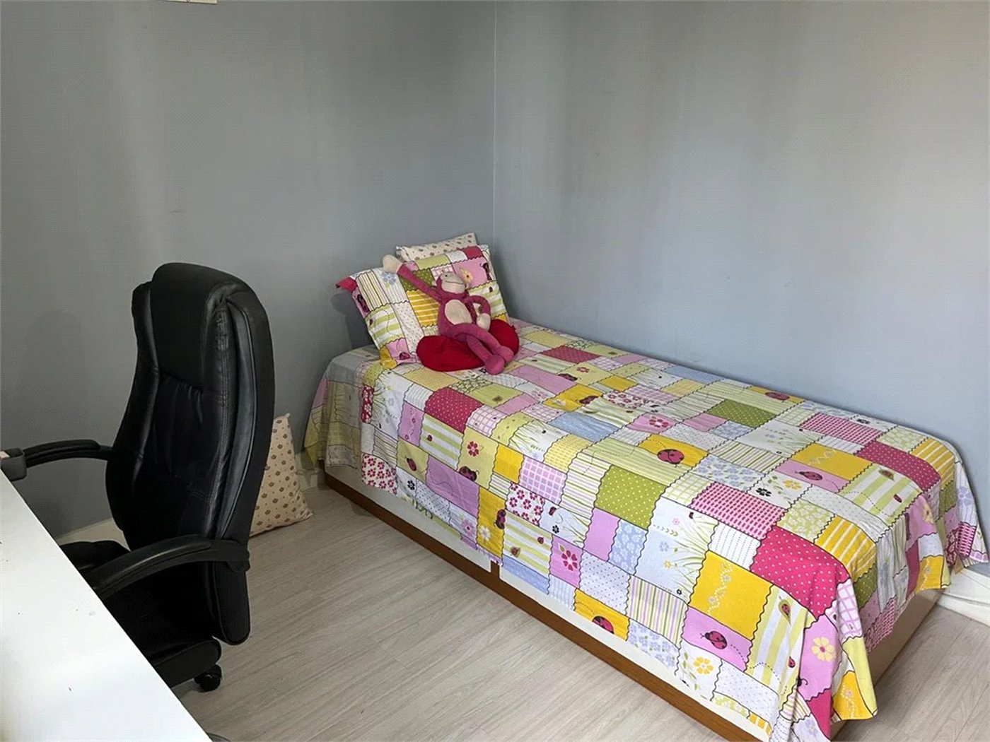 Apartamento à venda com 3 quartos, sendo 1 suíte, em Vila Andrade, São Paulo, SP