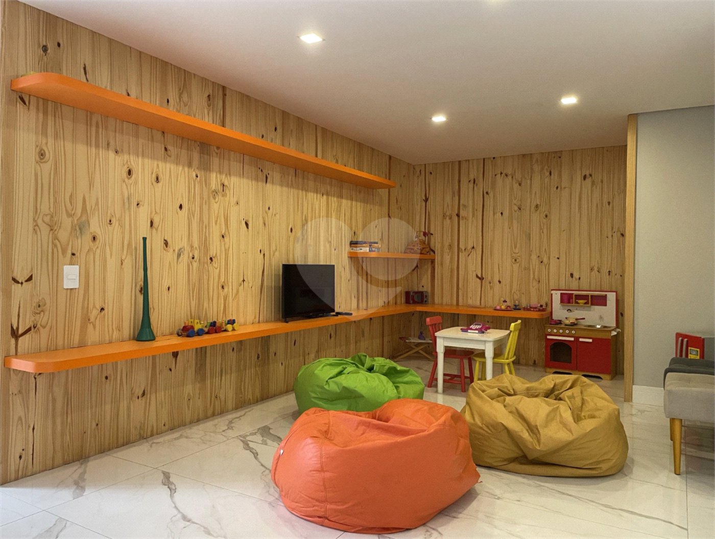Apartamento à venda com 4 suítes em Vila Suzana, São Paulo, SP