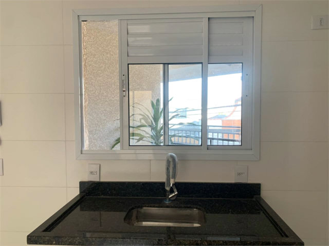 Casa à venda com 2 quartos no condomínio Residence Campo Belo, São Paulo - SP