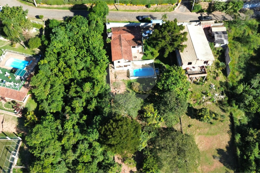 Casa à venda com 2 quartos no condomínio Residencial Cerros Verdes, Mairiporã - SP