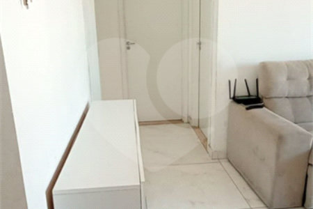 Apartamento à venda com 2 quartos em Conjunto Habitacional Brás Cubas, Mogi das Cruzes, SP