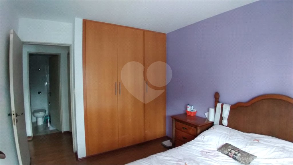 Apartamento à venda com 3 quartos, sendo 1 suíte, em Pinheiros, São Paulo, SP
