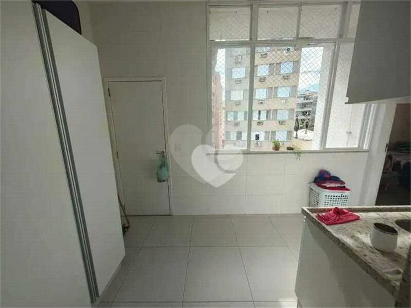 Apartamento à venda com 3 quartos em Tijuca, Rio de Janeiro, RJ