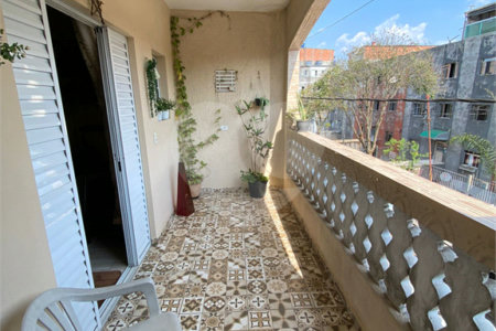 Sobrado à venda com 4 quartos em Eldorado, São Paulo, SP