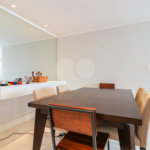 APARTAMENTO COM 3 DORMITÓRIOS, 1 SUÍTE, 2 VAGAS, 142 M² - JARDIM AMÉRICA