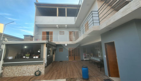 Casa à venda com 3 quartos, sendo 2 suítes,  em Parque dos Eucaliptos, Sorocaba, SP