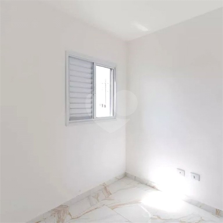 Apartamento à venda com 2 quartos, sendo 1 suíte, em Vila Mazzei, São Paulo, SP