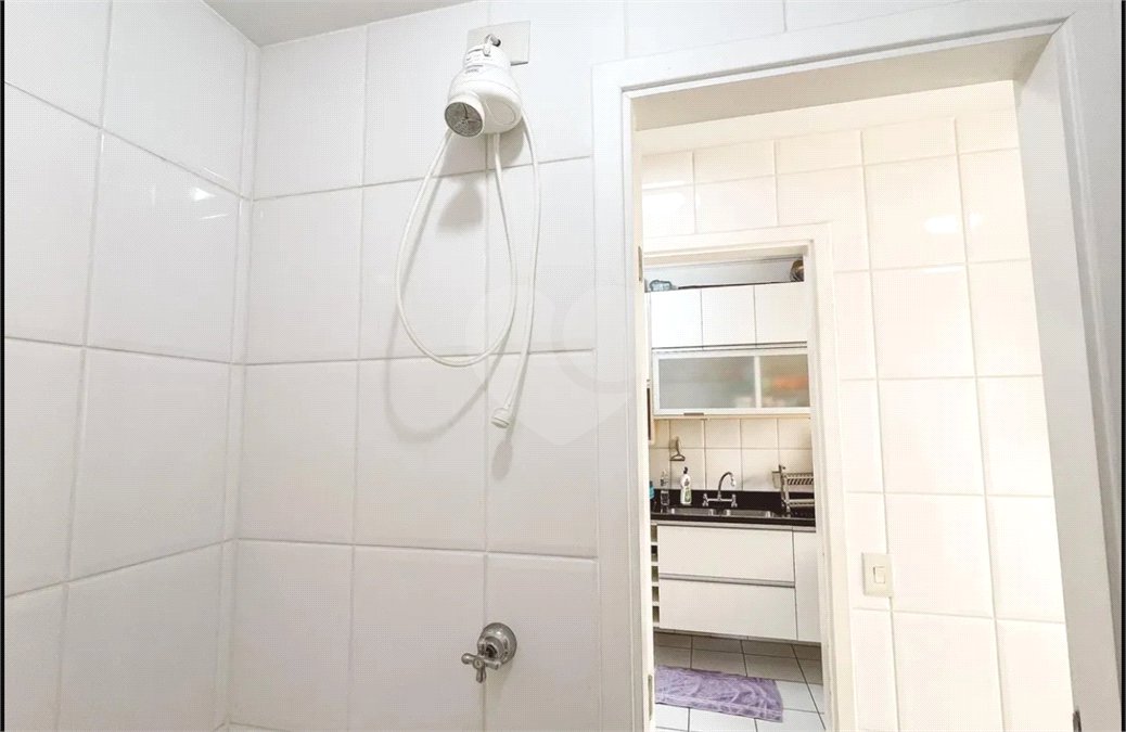 Apartamento à venda com 3 suítes em Santa Teresinha, São Paulo, SP