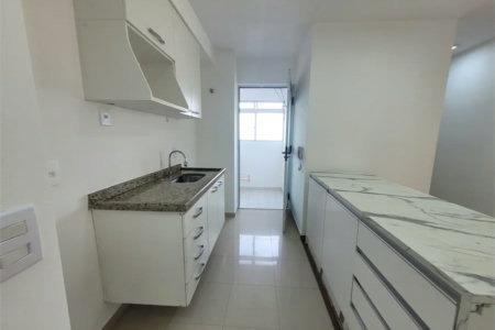 Apartamento à venda com 2 quartos em Vila Anastácio, São Paulo, SP