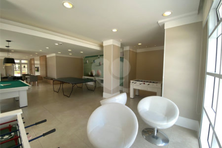 Apartamento à venda com 3 suítes em Barra Funda, São Paulo, SP