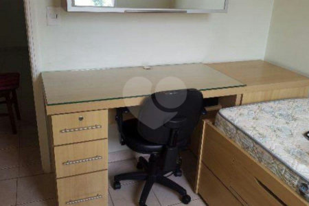 Apartamento à venda com 2 quartos em Santa Teresinha, São Paulo, SP