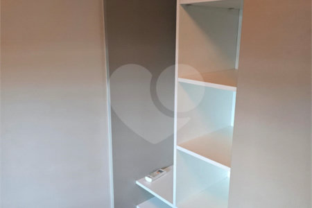 Apartamento à venda com 1 quarto em Santa Cecília, São Paulo, SP